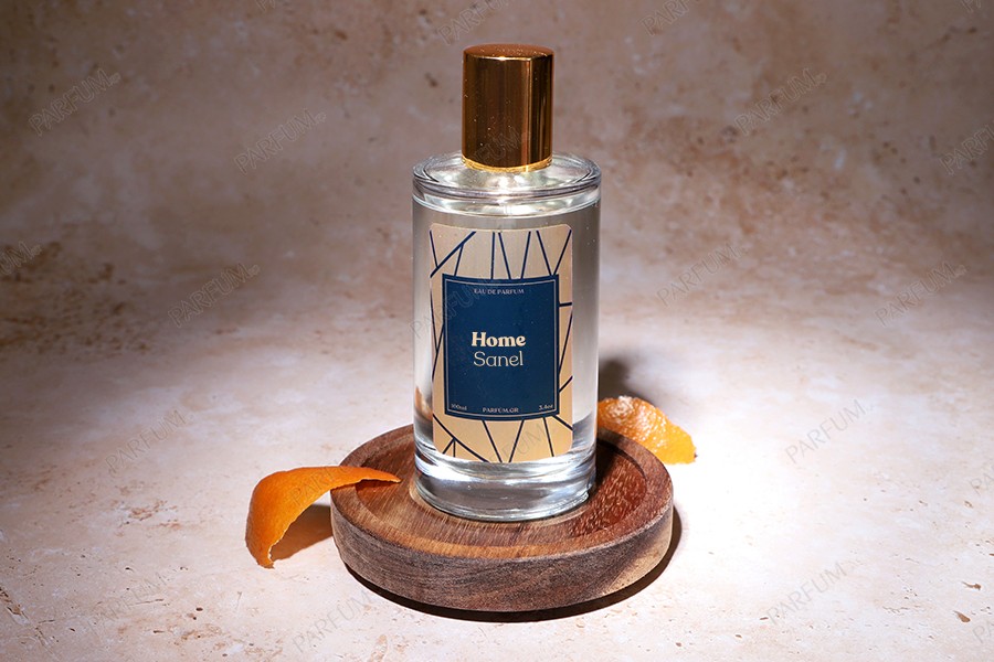 Home Sanel EDP parfum.gr